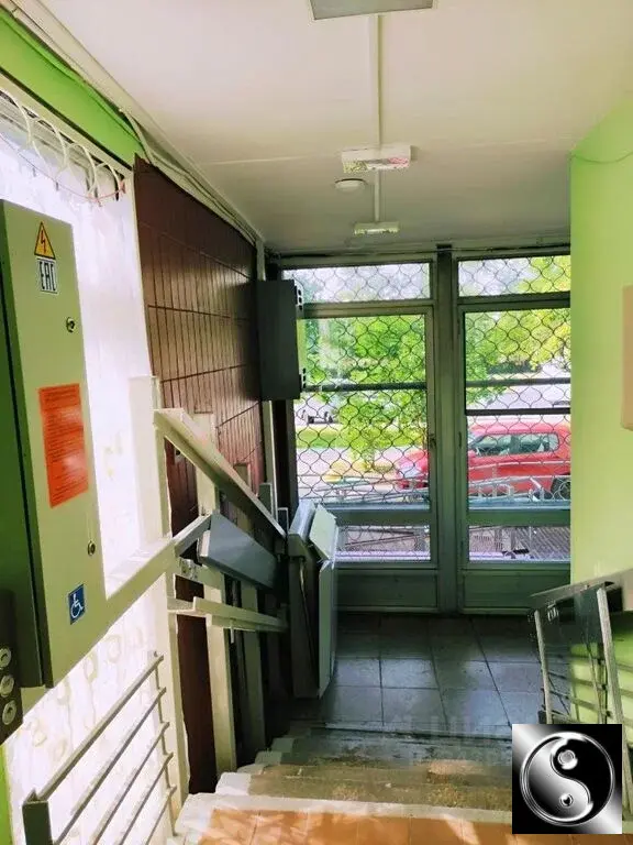 Аренда однокомнатной квартиры 39.0м Луговой проезд, 1/8, Москва, ЮВАО, - Фото 19