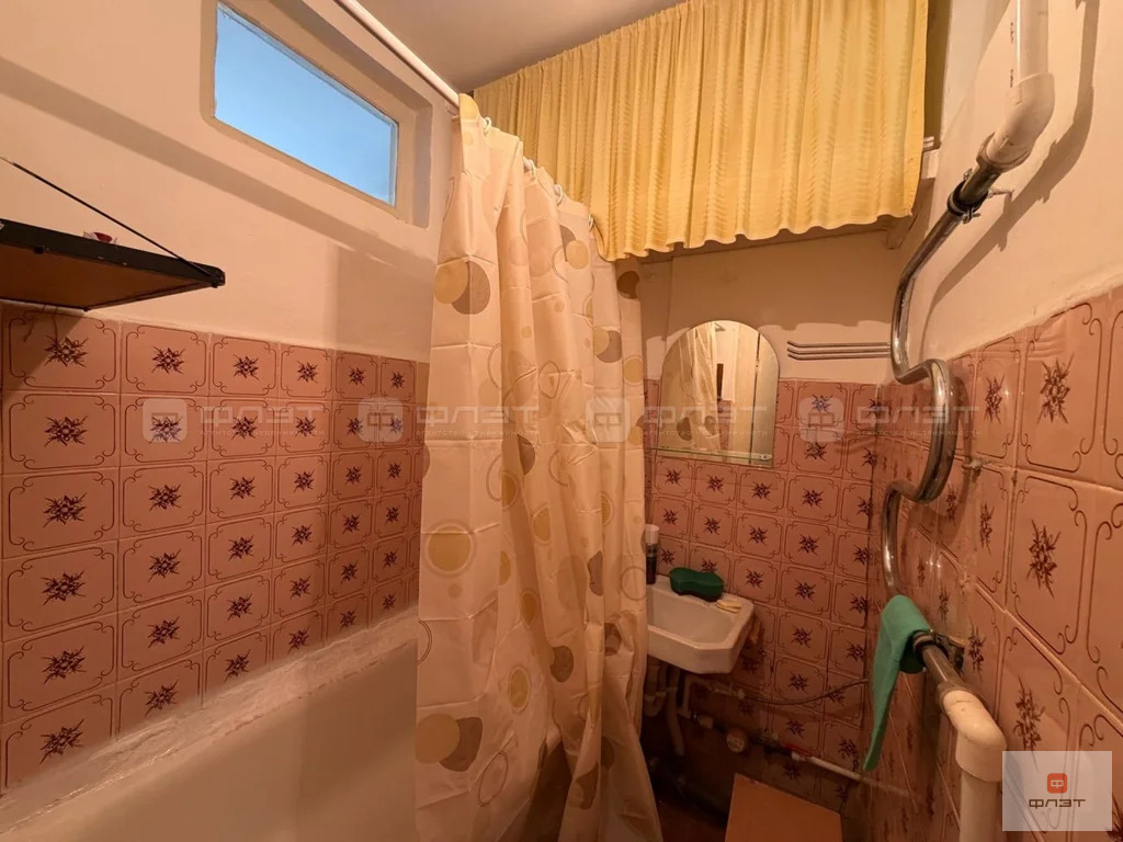 Аренда квартиры, Казань, ул. Гудованцева д.17 - Фото 3