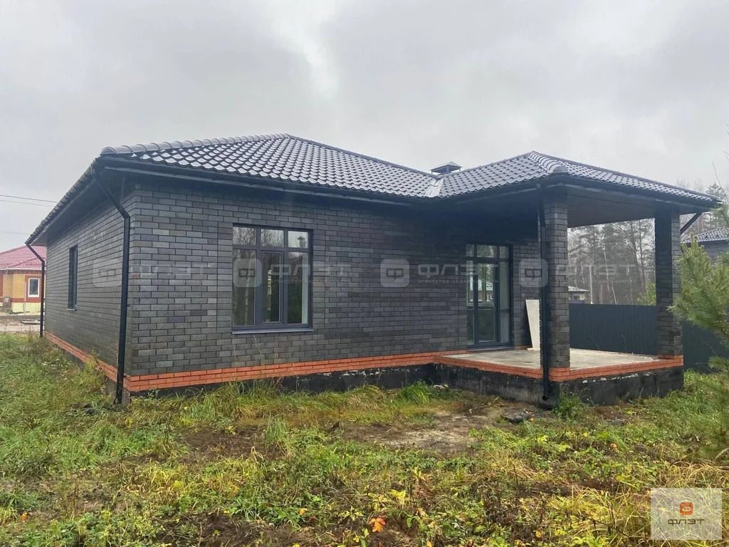 Продажа дома, Семиозерка, ул. Липовая - Фото 2