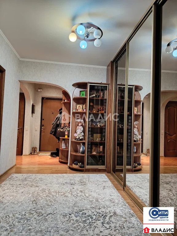 Продажа квартиры, Воронеж, ул. Пеше-Стрелецкая - Фото 9