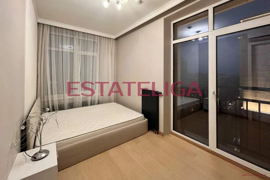 Продажа квартиры, Большая Филевская улица - Фото 15