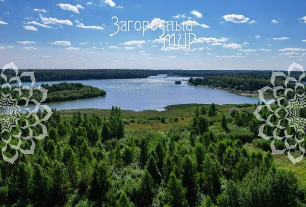 Продам участок, Дмитровское шоссе, 24 км от МКАД - Фото 7