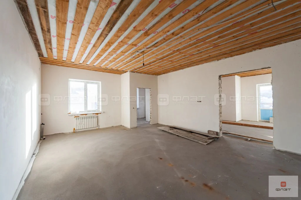 Продажа дома, Казань, ул. Центральная (Вознесенское) - Фото 11