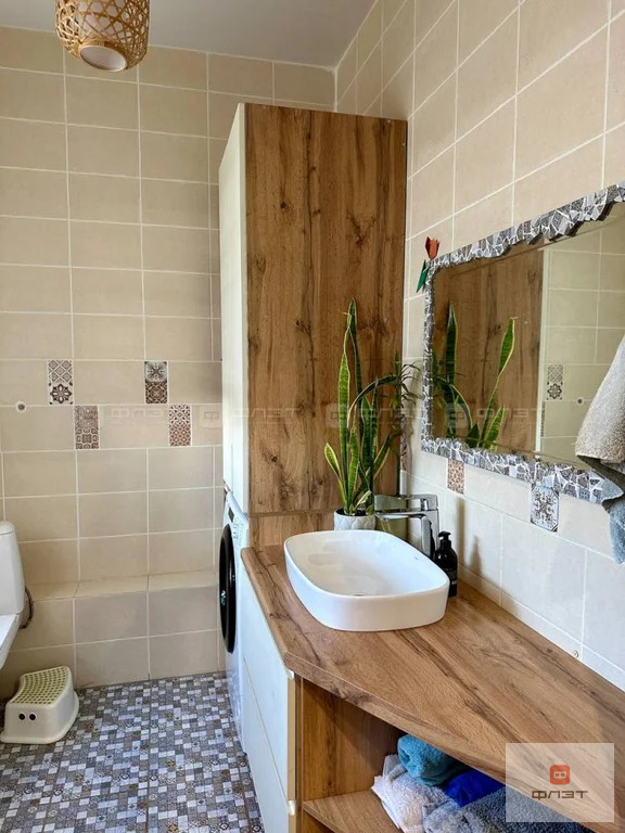 Продажа дома, Казань, ул. Березка - Фото 7