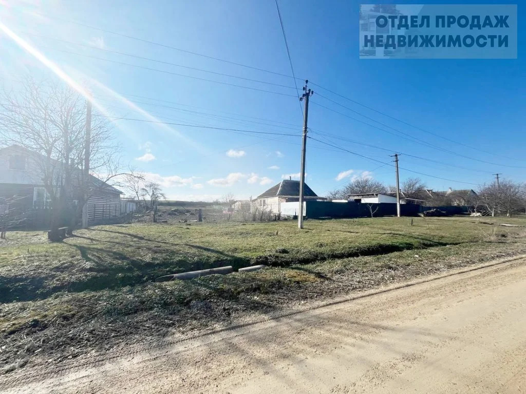 Участок для дома вашей мечты - Фото 2