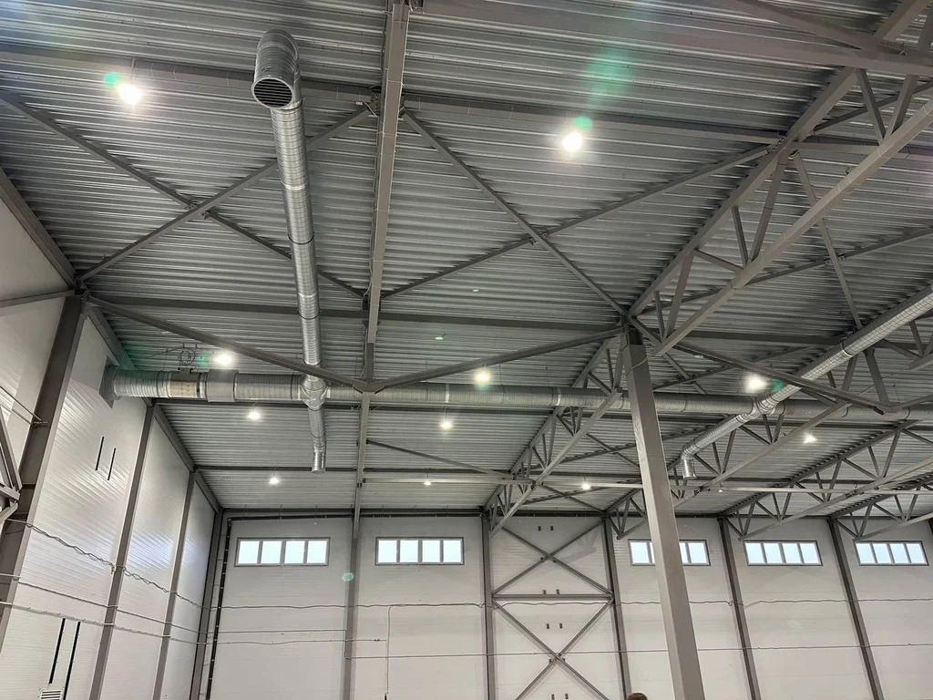 Продается склад 1500 м2 - Фото 16