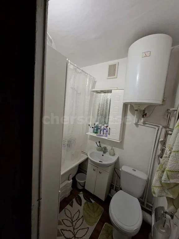 Продажа квартиры, Севастополь, ул. Меньшикова - Фото 2