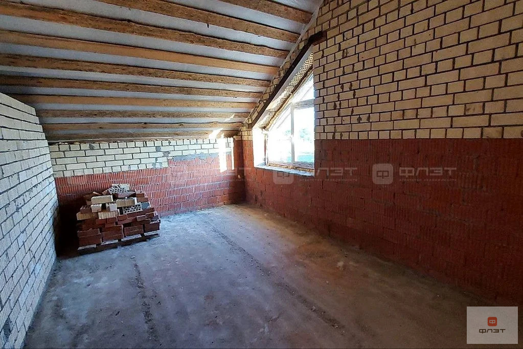 Продажа дома, Верхний Услон, Верхнеуслонский район, ул. Дубравная - Фото 34