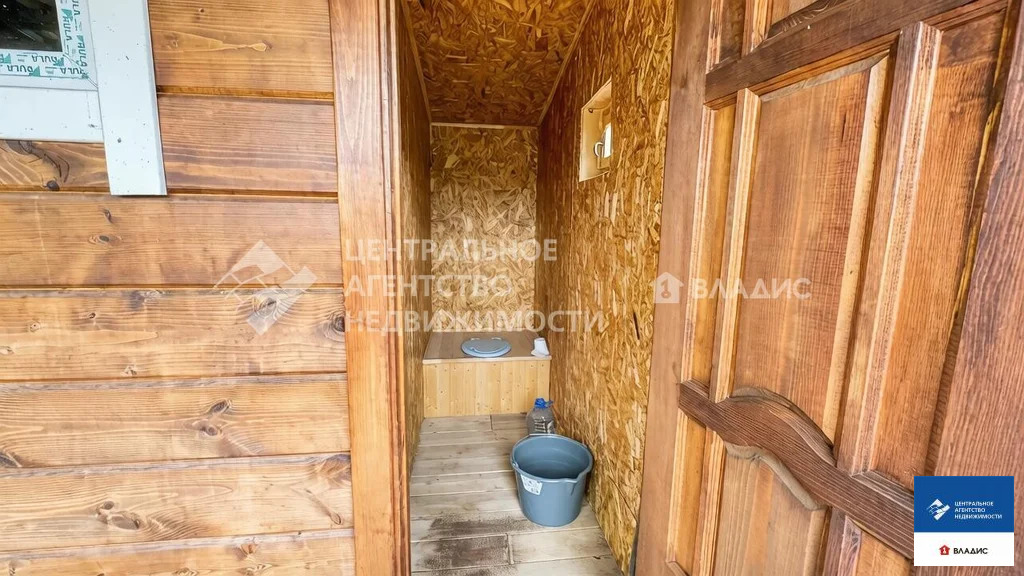 Продажа дома, Петровичи, Спасский район, ул. Центральная - Фото 5