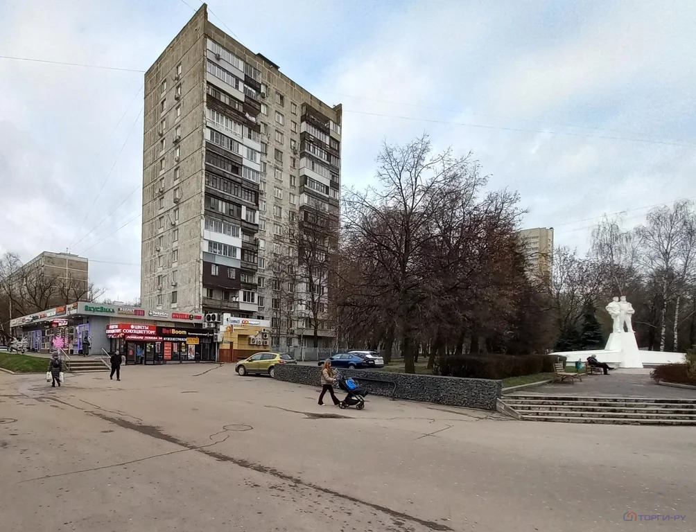 Продажа квартиры, ул. Красного Маяка - Фото 1