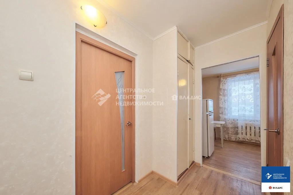 Продажа квартиры, Рязань, Михайловское ш. - Фото 8