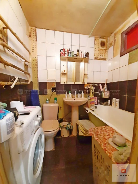 Продажа квартиры, Казань, ул. Восход - Фото 13