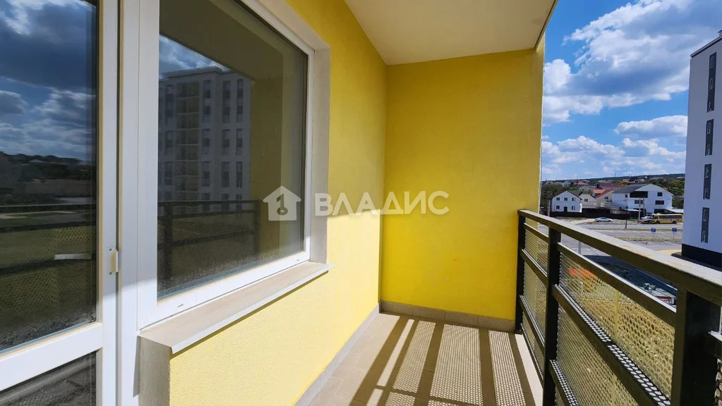 Продажа квартиры, Симферополь, Янтарная улица, 9 - Фото 13