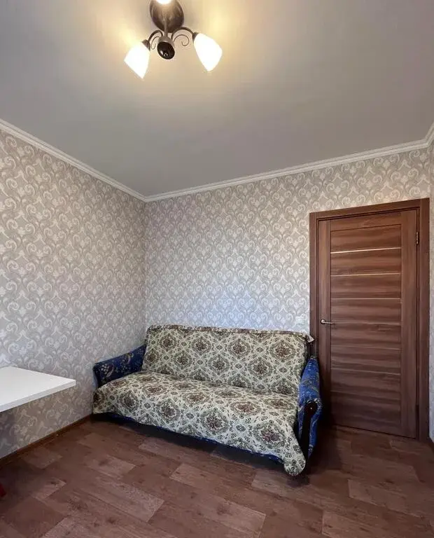 Продается 2-х комнатная квартира в Москве ул. Кировоградская 24 к1 - Фото 12