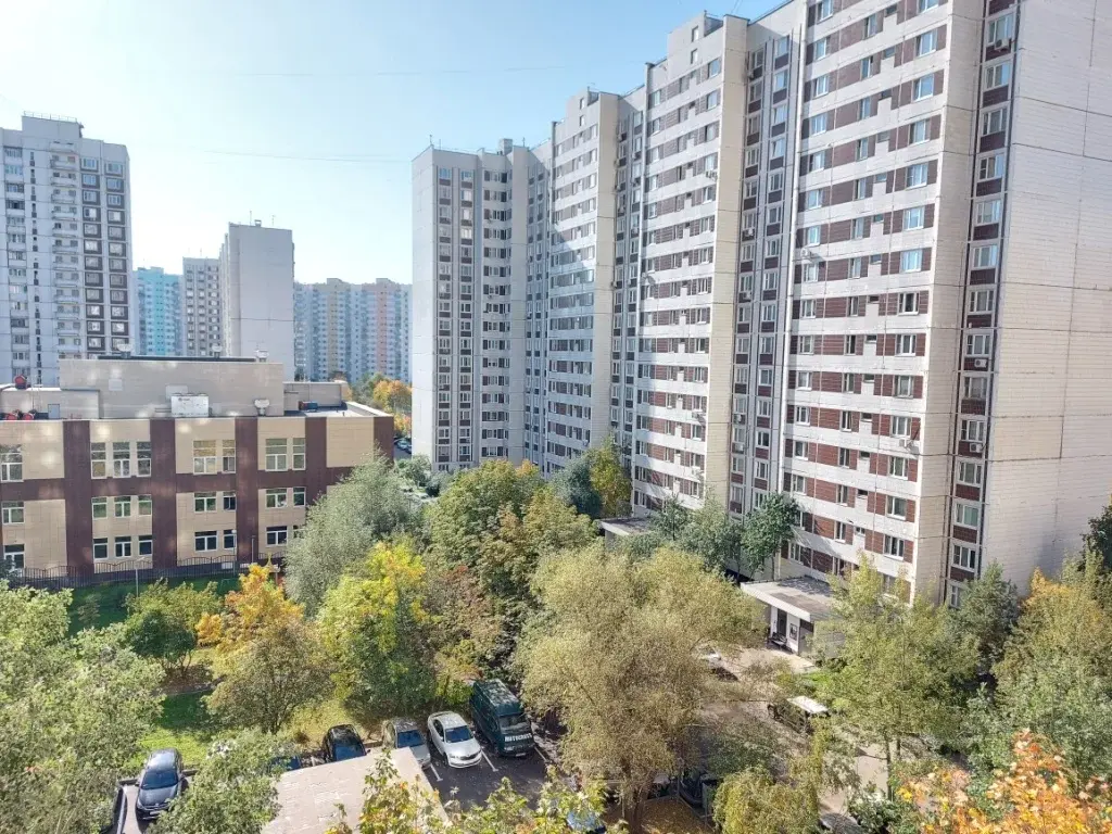Полностью мебелерованная квартира с хорошим ремонтом - Фото 29