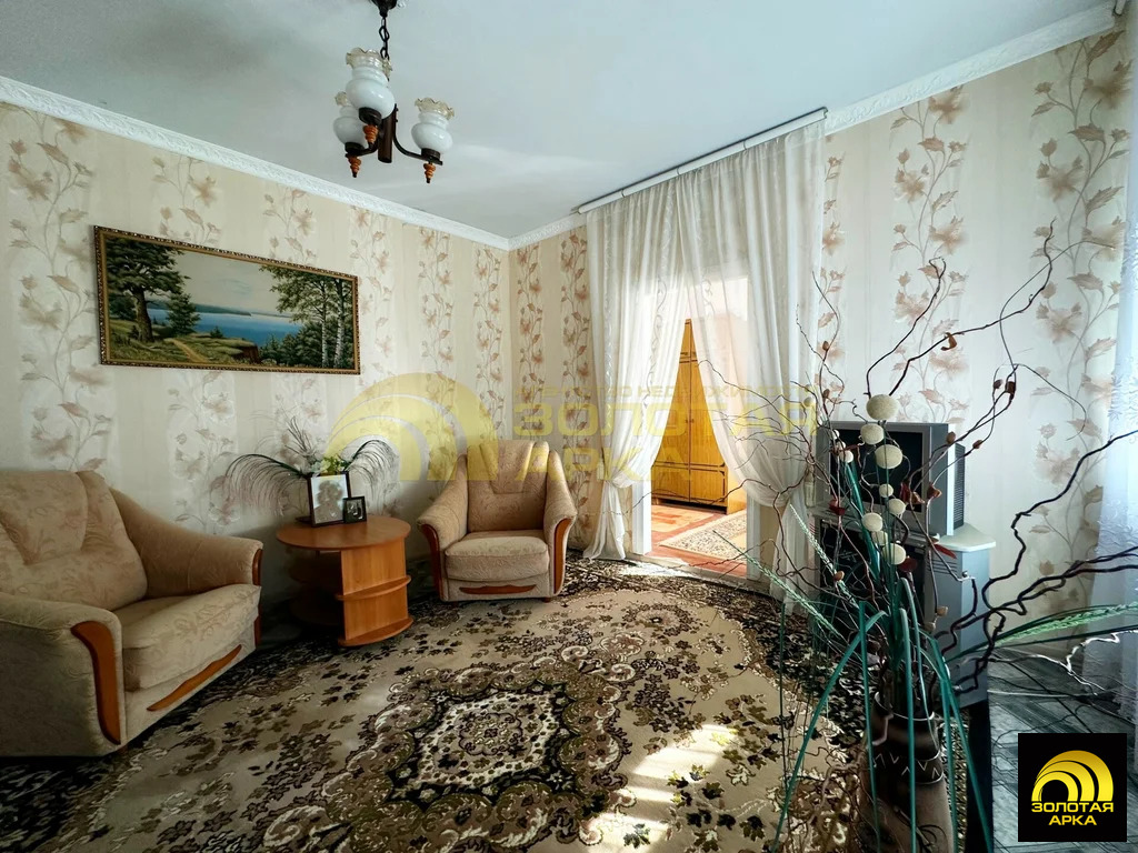 Продажа дома, Старотитаровская, Темрюкский район, Ильича пер. - Фото 3