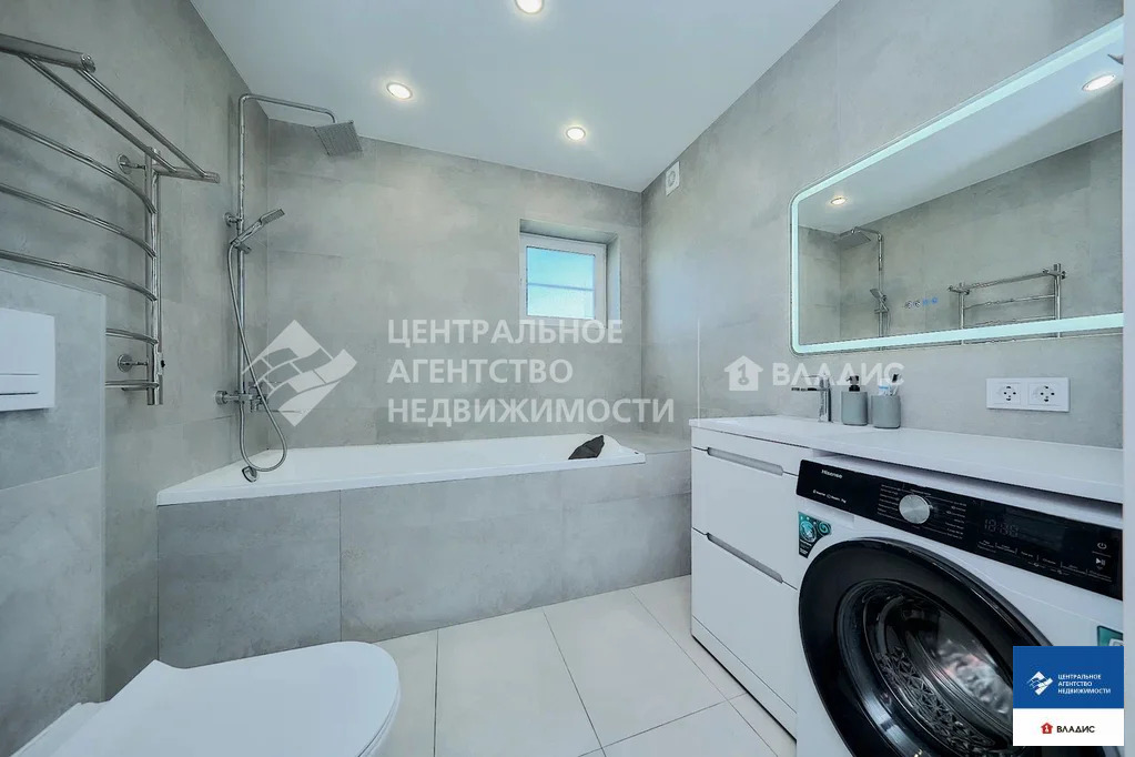 Продажа дома, Рыбновский район, Верхняя Озерная улица - Фото 9