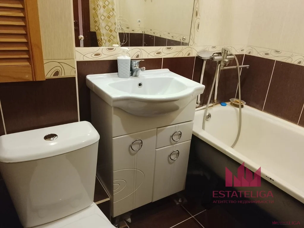 Аренда квартиры, Луговой проезд - Фото 15