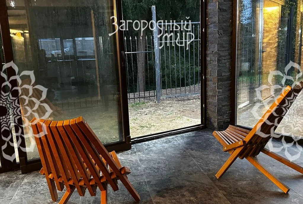 Продам дом, Волоколамское шоссе, 35 км от МКАД - Фото 4