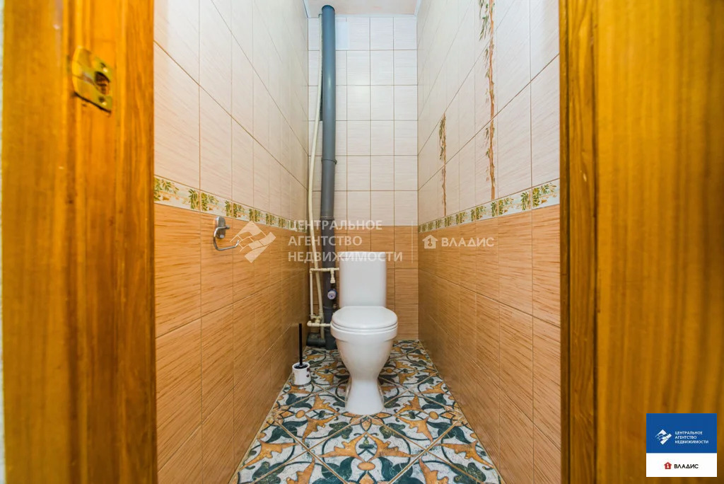 Продажа квартиры, Рязань, улица 4-я Линия - Фото 7
