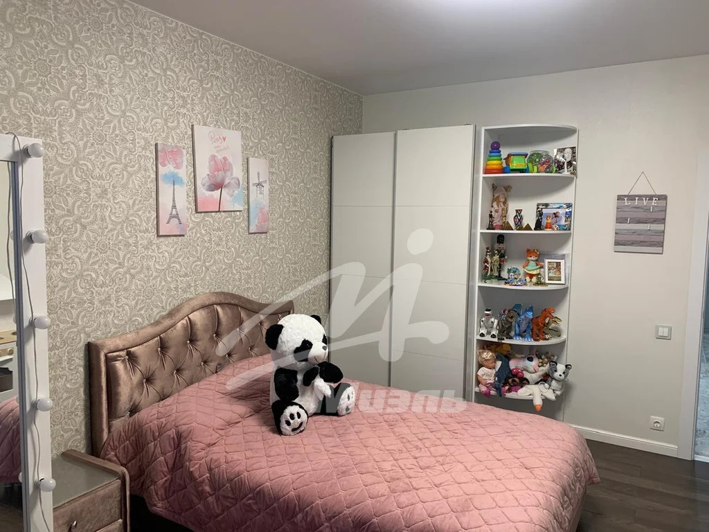 Продажа квартиры, Солнечногорск, Солнечногорский район, Сургутский ... - Фото 13