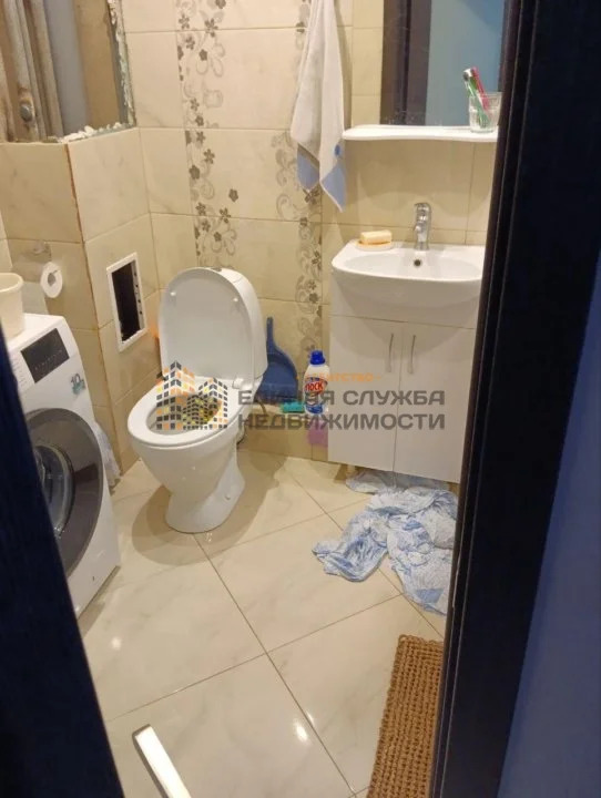 Аренда квартиры, Уфа, ул. Айская - Фото 9