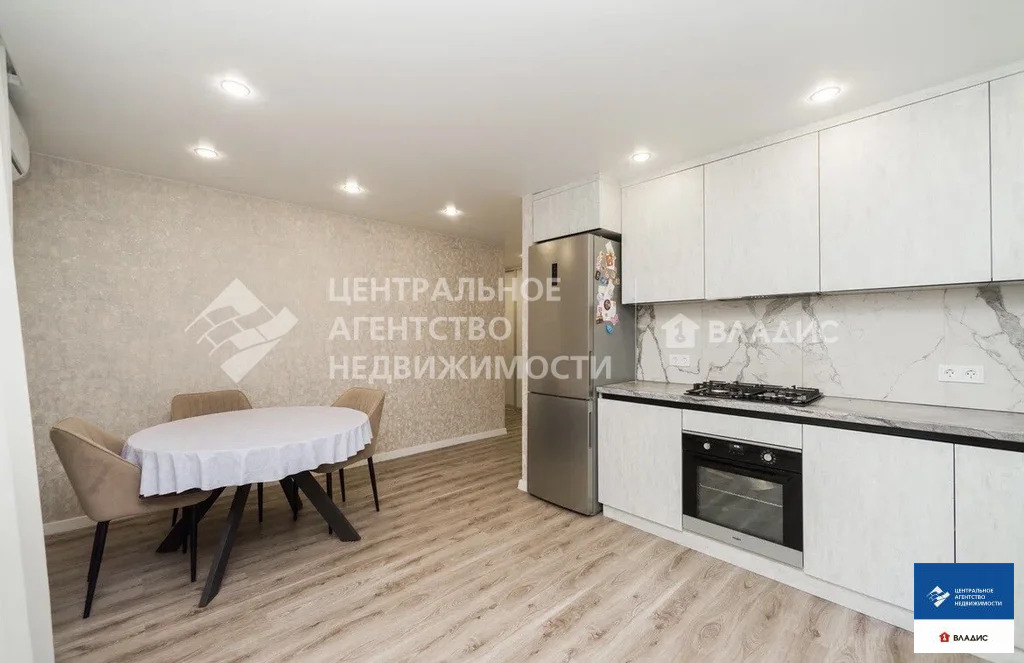 Продажа квартиры, Рязань, Шереметьевская улица - Фото 8