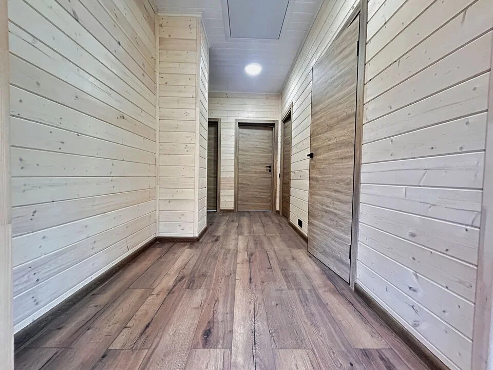 Продажа дома, Ассаурово, Дмитровский район - Фото 17