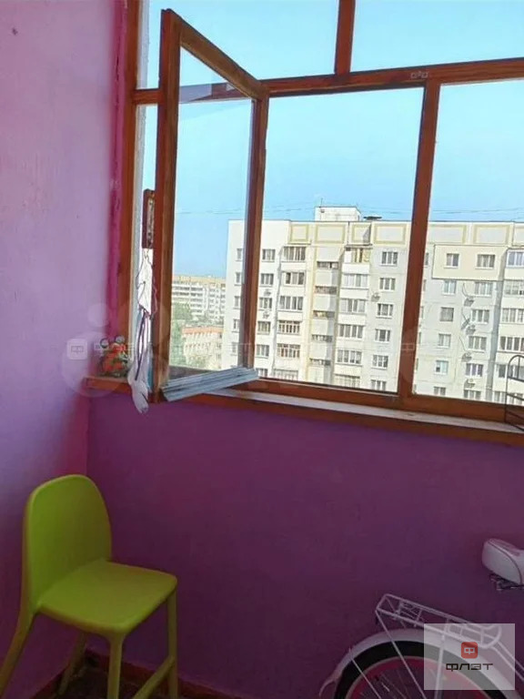 Продажа квартиры, Казань, Победы пр-кт. - Фото 9