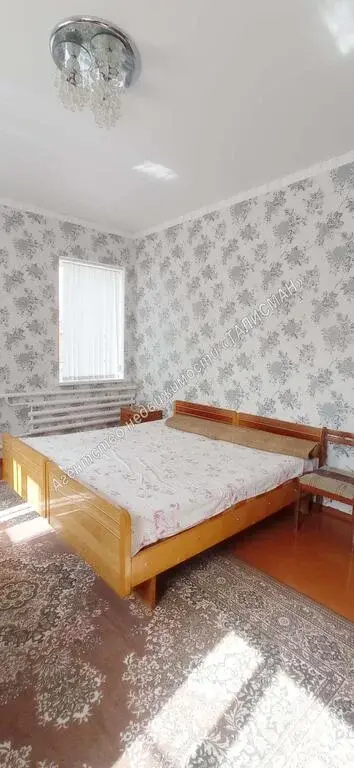Продается одно этажный дом в пригороде г.Таганрога с.Новобессергеневка - Фото 8