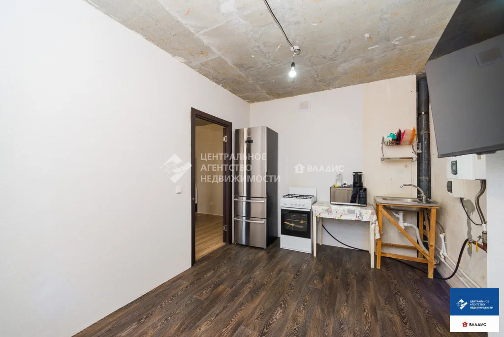 Продажа квартиры, Рязань, Шереметьевская улица - Фото 5