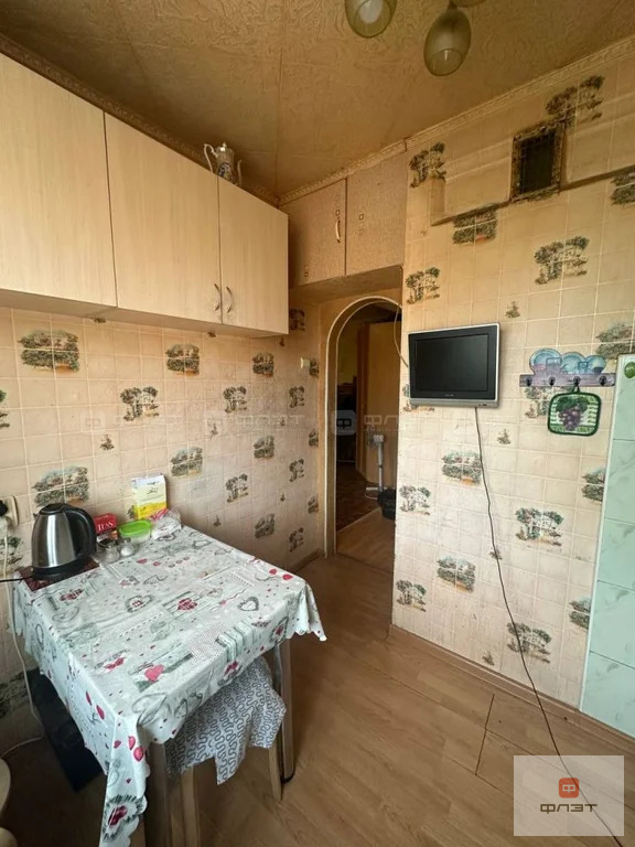 Продажа квартиры, Казань, ул. Батыршина - Фото 2