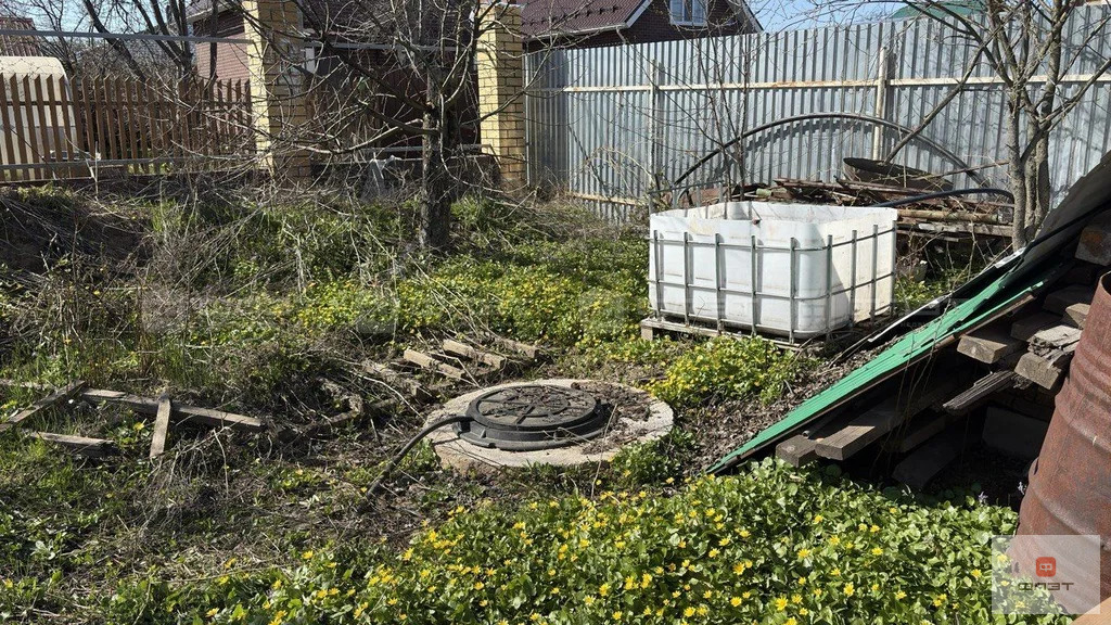 Продажа участка, Казань, тер. СНТ Нарцисс - Фото 7