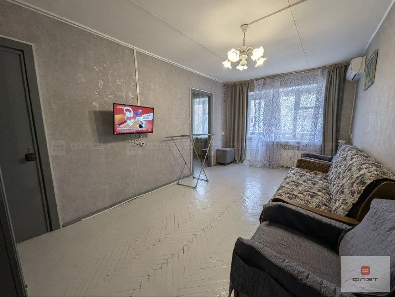 Аренда квартиры, Казань, ул. Курашова д.18 - Фото 1