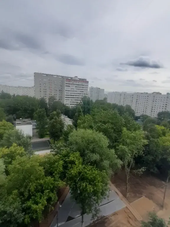 1к. ул.Бестужевых, д.17 - Фото 7