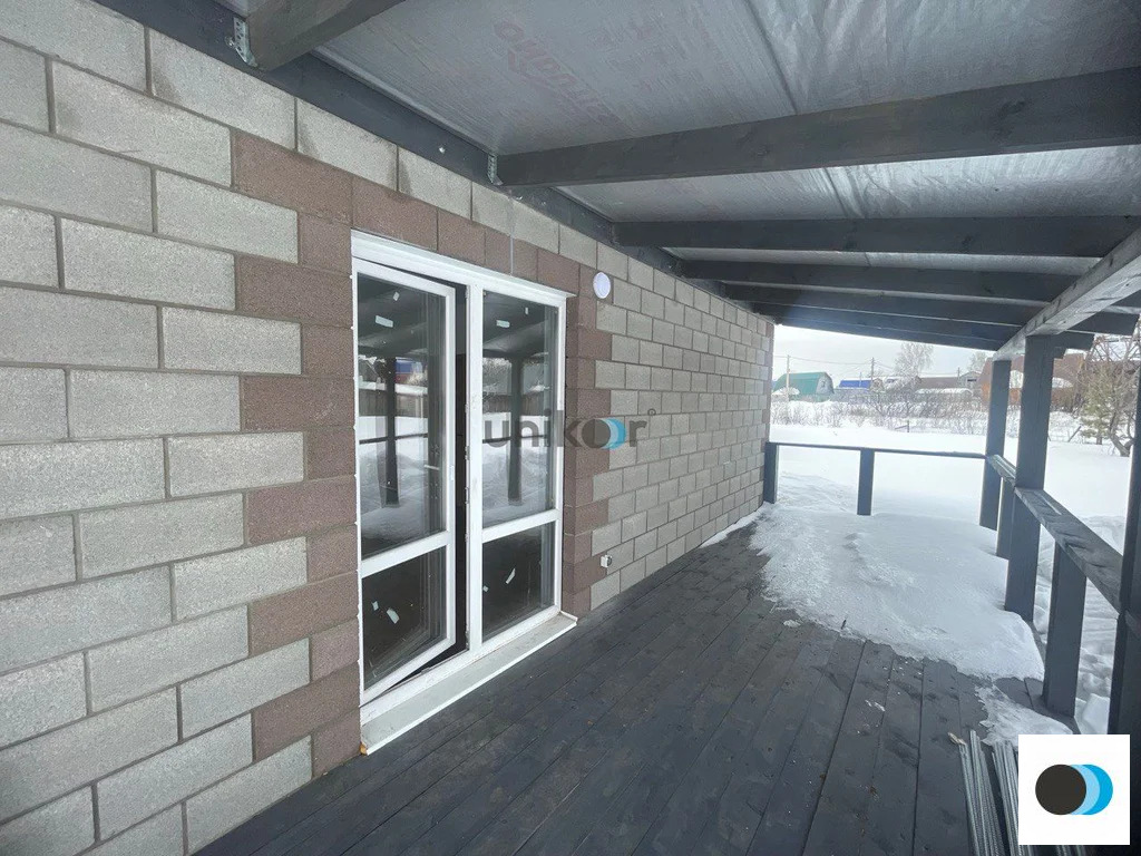 Продажа дома, Иглино, Иглинский район, улица Дзержинского - Фото 4