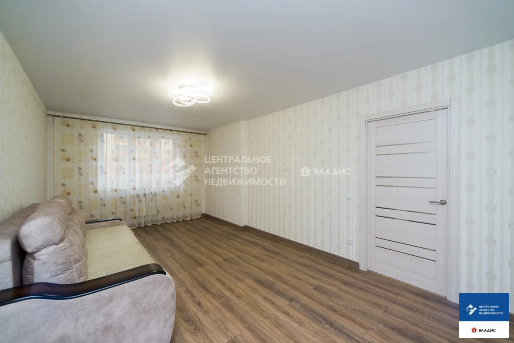 Продажа квартиры, Дядьково, Рязанский район, 2-й Бульварный проезд - Фото 4
