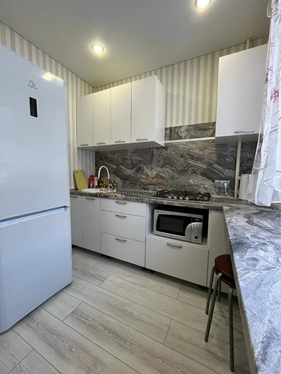 Аренда квартиры, Уфа, Октября пр-кт. - Фото 1