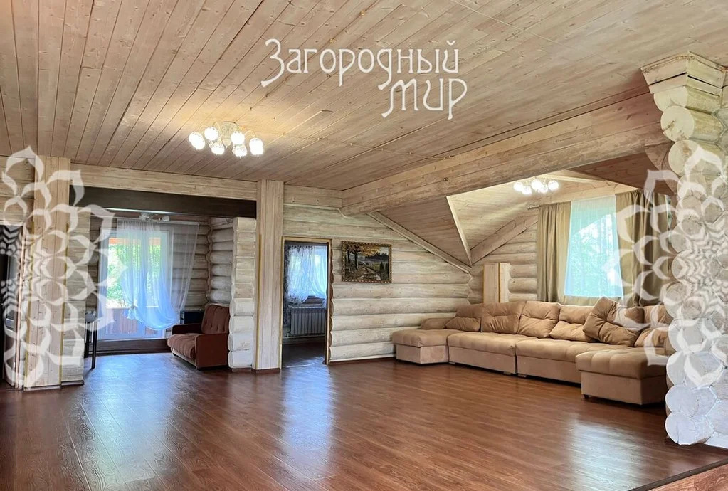 Продам дом, Волоколамское шоссе, 25 км от МКАД - Фото 21