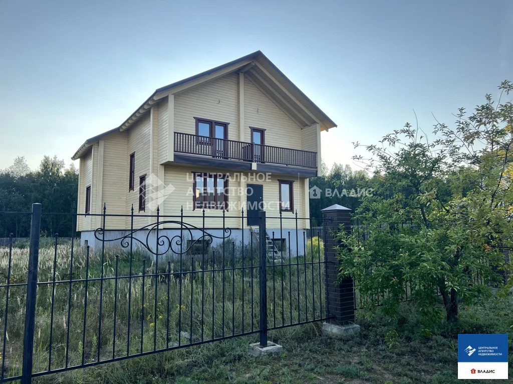 Продажа дома, Рязанский район, улица Большая Полянка - Фото 3