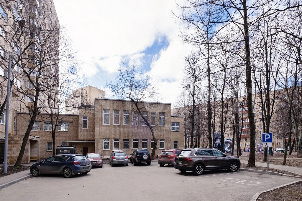 Продажа квартиры, ул. Алабяна - Фото 38
