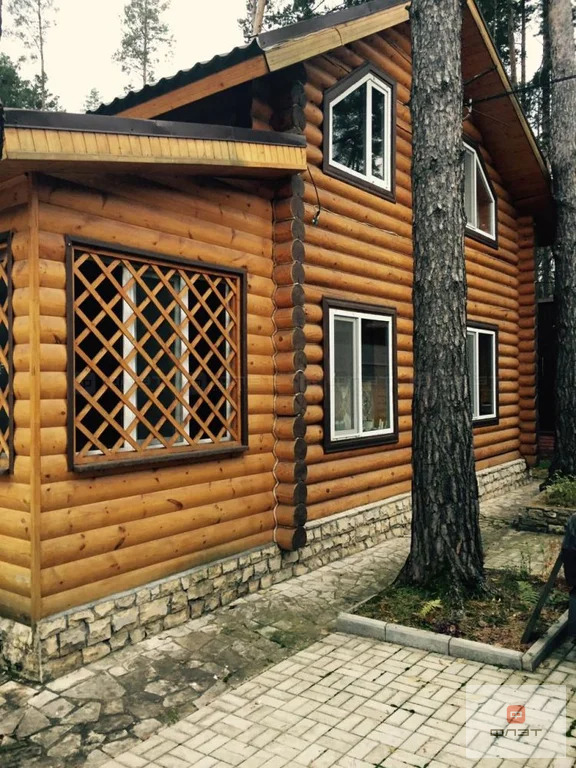 Продажа дома, Лаишевский район, дом 43 - Фото 1