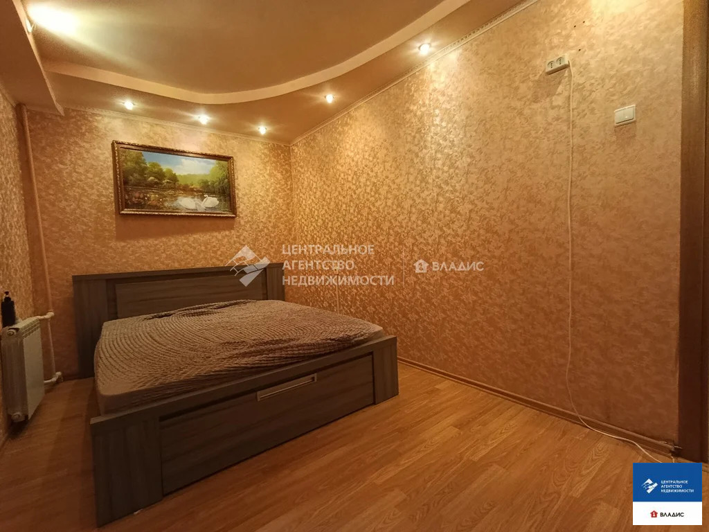 Продажа квартиры, Шилово, Шиловский район, ул. Стройкова - Фото 6