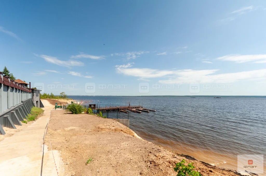 Продажа дома, Нижний Услон, Верхнеуслонский район, ул. Карла Маркса - Фото 17