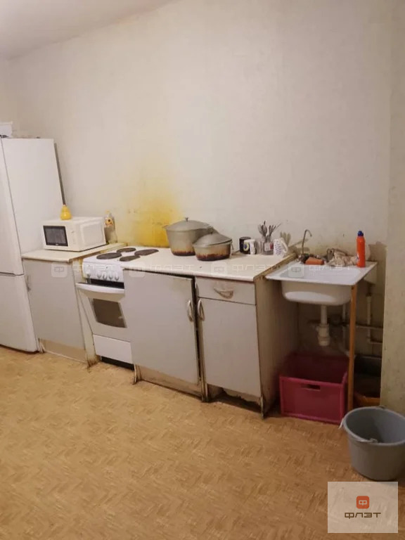 Продажа квартиры, Казань, ул. Виктора Сажинова - Фото 9