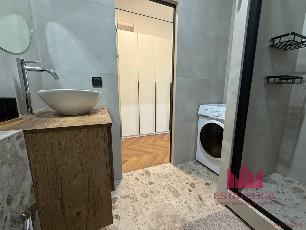 Аренда квартиры, Аминьевское ш. - Фото 20