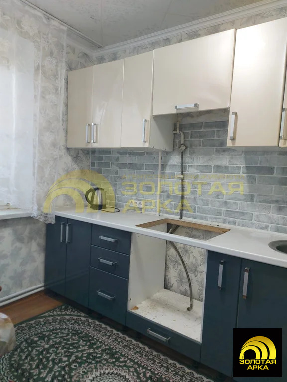 Продажа квартиры, Протоцкие, Красноармейский район - Фото 10