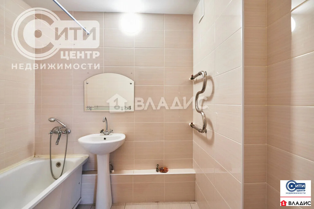 Продажа квартиры, Воронеж, ул. 9 Января - Фото 15