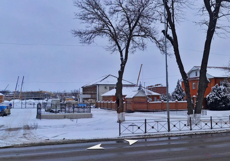 Продажа ПСН, Грозный, улица Мохаммеда Бен Зайеда Аль Нахайяна - Фото 2