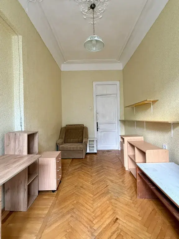 Комната 12 м в 4-к., 2/5 эт. - Фото 2